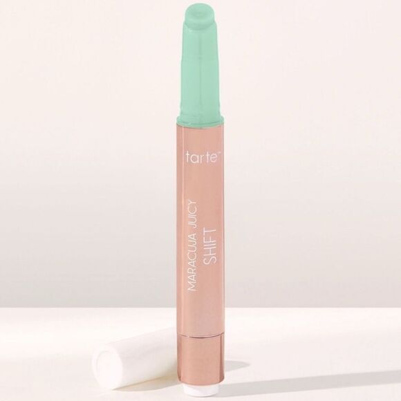 🌻 Tarte Jelly Bean Marajuca Juicy
Lip Plump Shift New FullSz - Picture 1 of 5